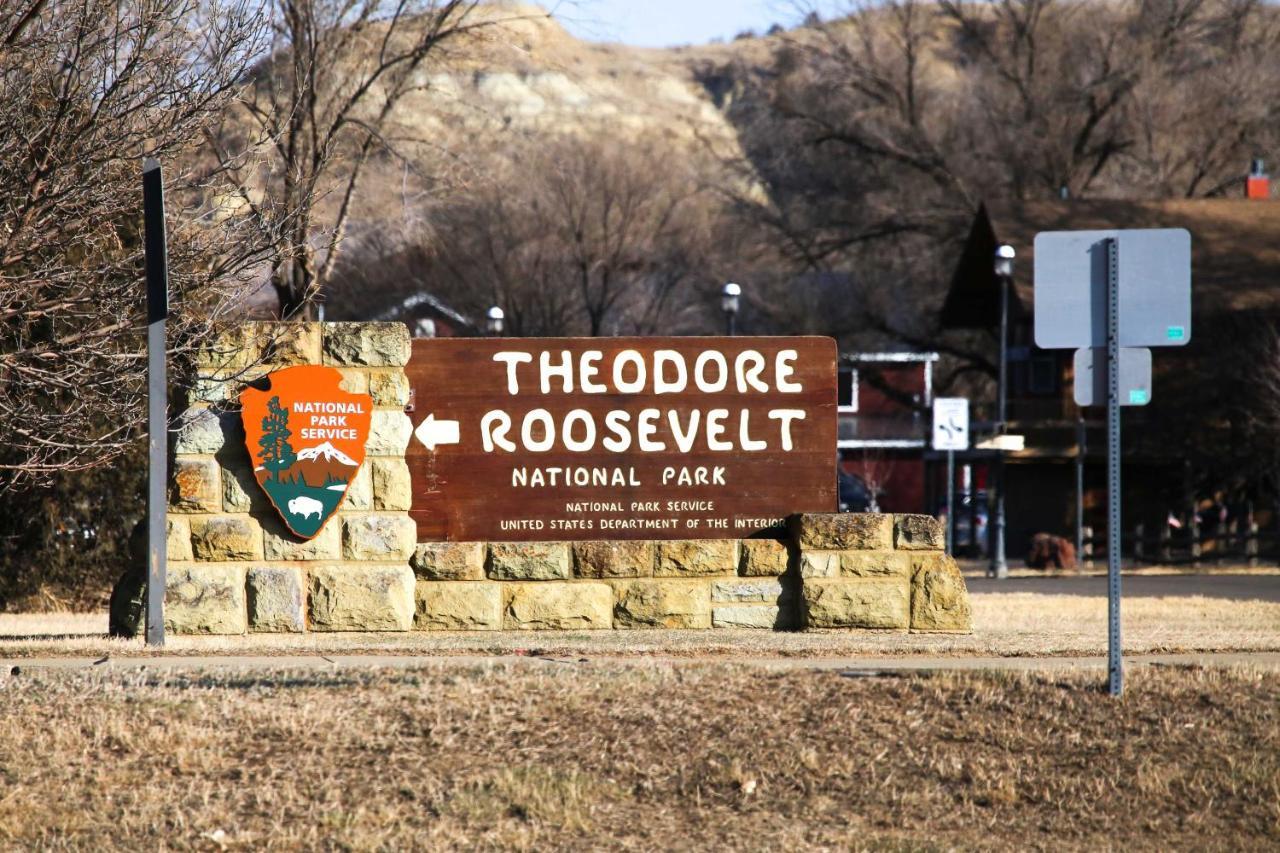 Badlands Suite Less Than 1 Mi To Teddy Roosevelt Park! Medora Dış mekan fotoğraf