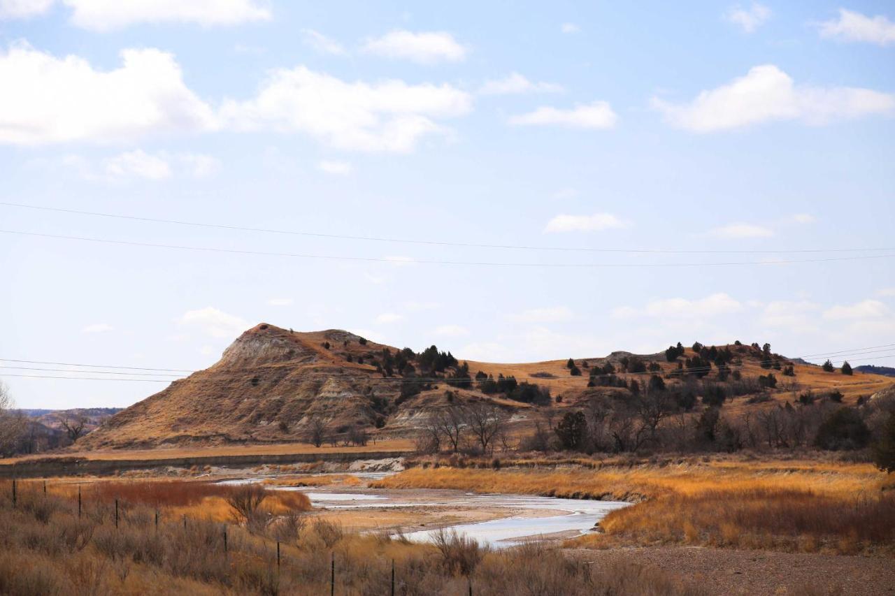 Badlands Suite Less Than 1 Mi To Teddy Roosevelt Park! Medora Dış mekan fotoğraf