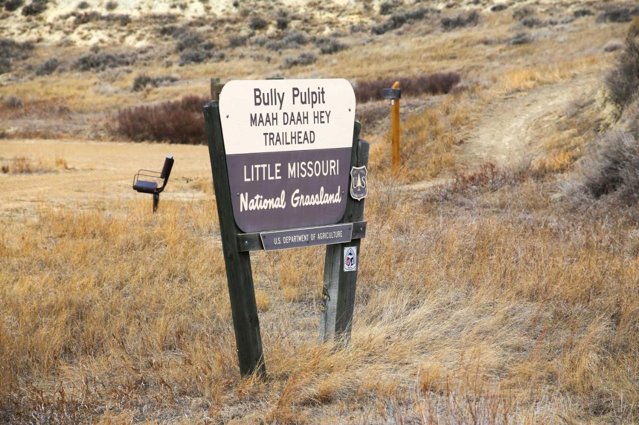 Badlands Suite Less Than 1 Mi To Teddy Roosevelt Park! Medora Dış mekan fotoğraf