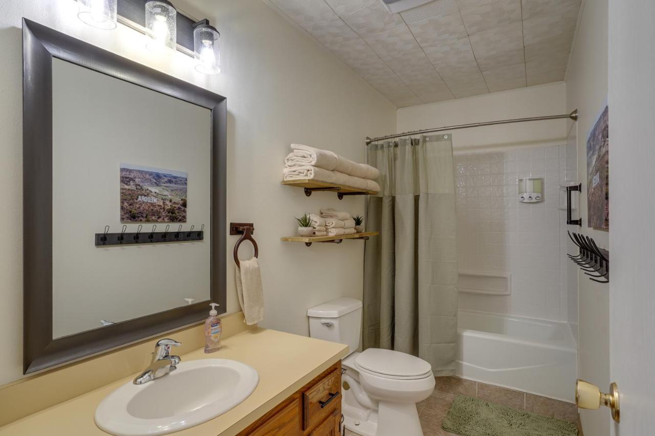 Badlands Suite Less Than 1 Mi To Teddy Roosevelt Park! Medora Dış mekan fotoğraf